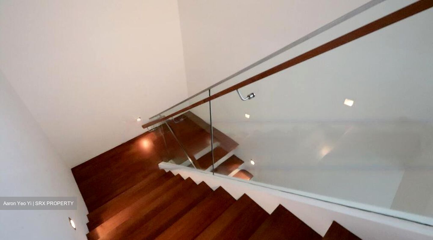 Serangoon Garden Estate (D19), Semi-Detached #442410101